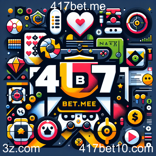 Descubra as Últimas Novidades no Mundo dos Jogos em 417bet.me